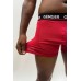 Cueca de Microfibra - Vermelha
